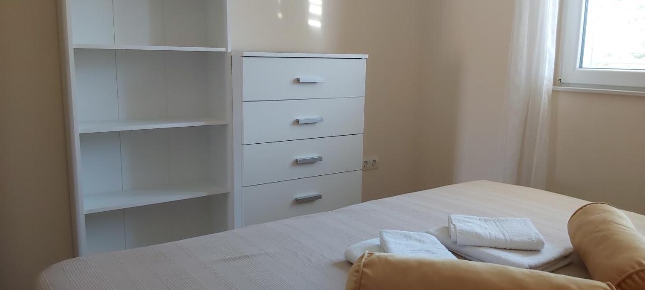 Apartment Anamaria Шибеник Экстерьер фото