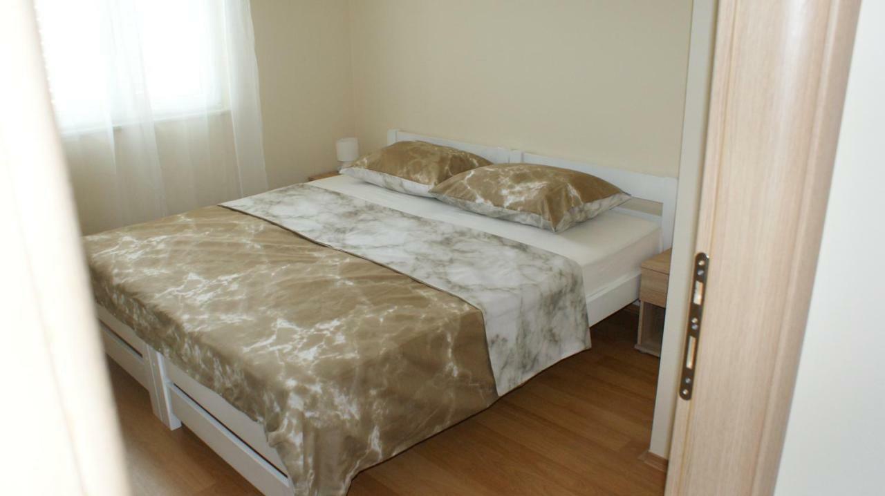 Apartment Anamaria Шибеник Экстерьер фото