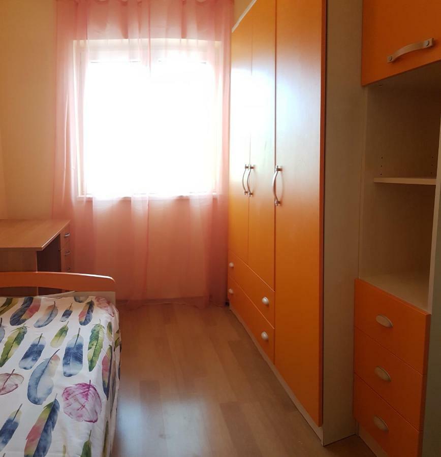 Apartment Anamaria Шибеник Экстерьер фото