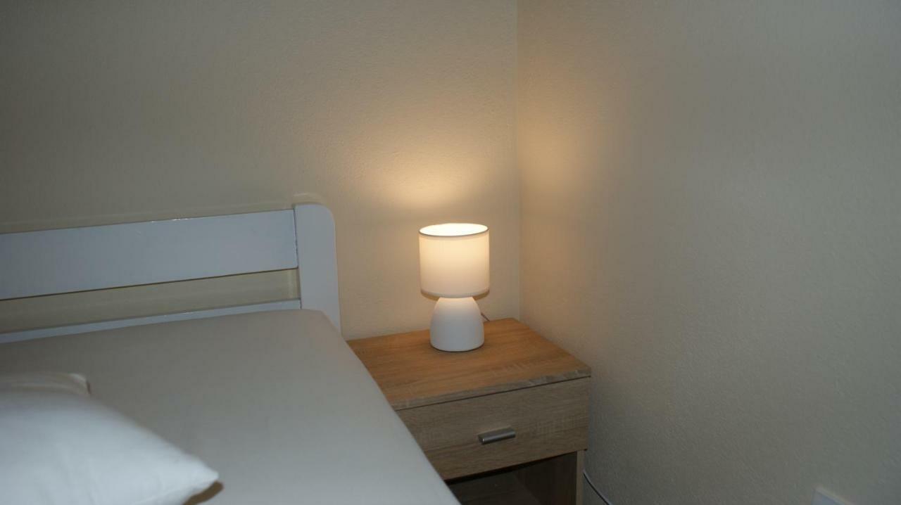 Apartment Anamaria Шибеник Экстерьер фото