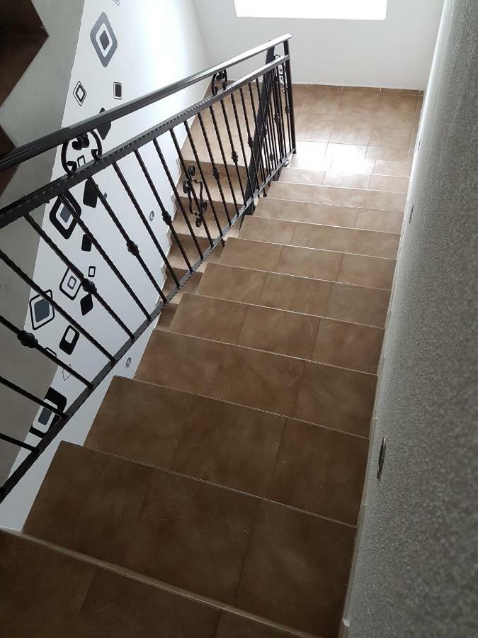 Apartment Anamaria Шибеник Экстерьер фото