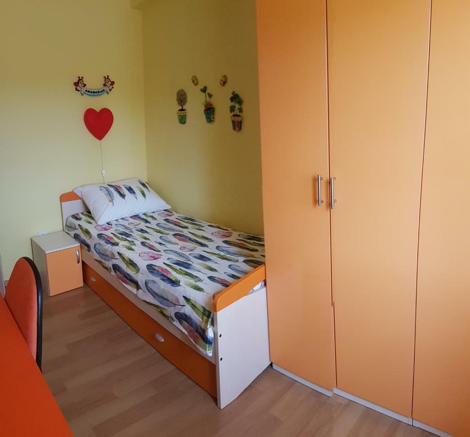 Apartment Anamaria Шибеник Экстерьер фото