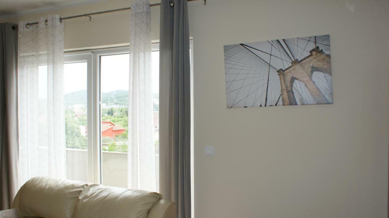 Apartment Anamaria Шибеник Экстерьер фото